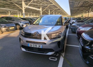 Photo du véhicule CITROEN C5 AIRCROSS