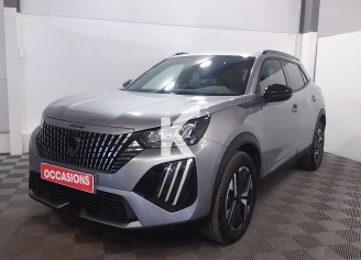 Photo du véhicule PEUGEOT 2008