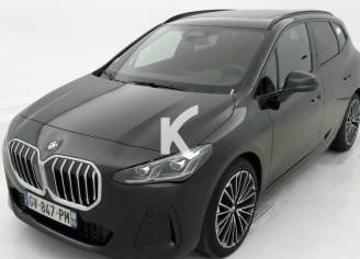 Photo du véhicule BMW SERIE 2 ACTIVE TOURER U06