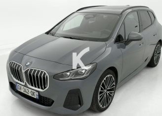 Photo du véhicule BMW SERIE 2 ACTIVE TOURER U06
