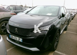 Photo du véhicule PEUGEOT 3008
