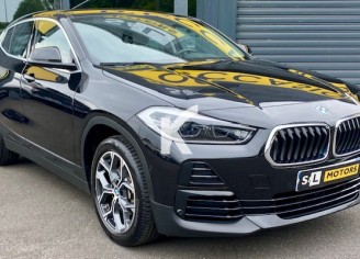 Photo du véhicule BMW X2 F39