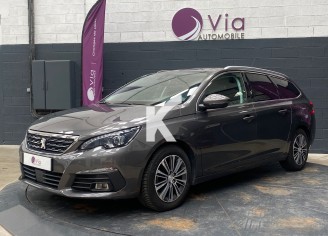 Photo du véhicule PEUGEOT 308 SW