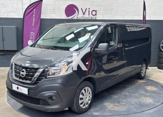 Photo du véhicule NISSAN NV300 FOURGON 2019 EURO 6D-TEMP