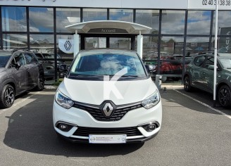 Photo du véhicule RENAULT GRAND SCENIC IV