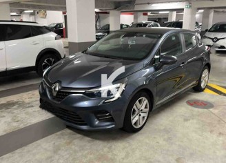 Photo du véhicule RENAULT CLIO V