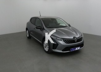Photo du véhicule RENAULT CLIO V