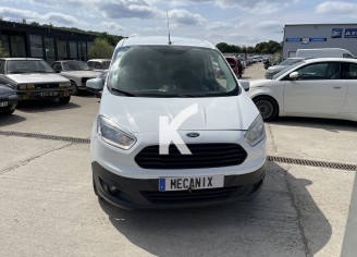 Photo du véhicule FORD TRANSIT COURIER FOURGON