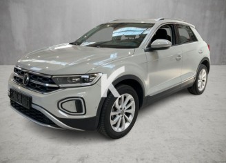 Photo du véhicule VOLKSWAGEN T-ROC