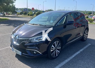 Photo du véhicule RENAULT SCENIC IV