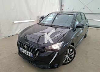 Photo du véhicule PEUGEOT 208