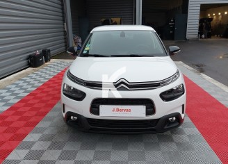 Photo du véhicule CITROEN C4 CACTUS SOCIETE