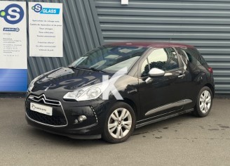 Photo du véhicule CITROEN DS3