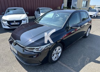 Photo du véhicule VOLKSWAGEN GOLF