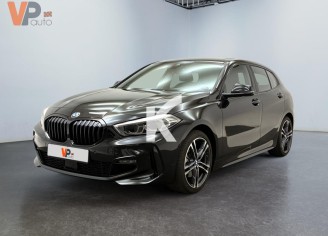 Photo du véhicule BMW SERIE 1 F40