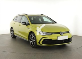 Photo du véhicule VOLKSWAGEN GOLF