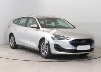 Photo du véhicule FORD FOCUS