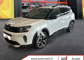 Photo du véhicule CITROEN C5 AIRCROSS