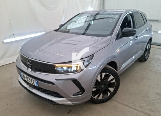 Photo du véhicule OPEL GRANDLAND