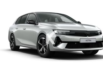 Photo du véhicule OPEL ASTRA SPORTS TOURER