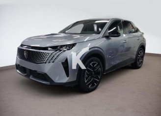 Photo du véhicule PEUGEOT 3008 NOUVEAU