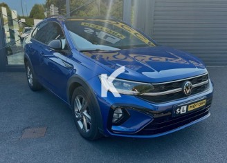 Photo du véhicule VOLKSWAGEN TAIGO
