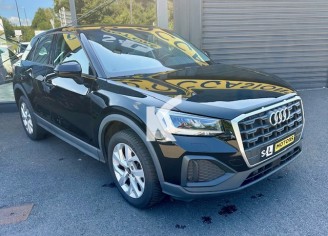 Photo du véhicule AUDI Q2
