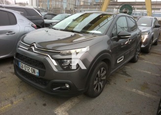Photo du véhicule CITROEN C3
