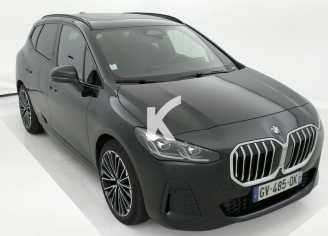 Photo du véhicule BMW SERIE 2 ACTIVE TOURER U06