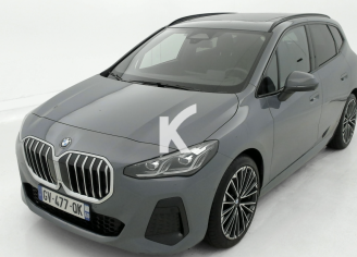 Photo du véhicule BMW SERIE 2 ACTIVE TOURER U06