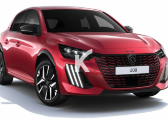 Photo du véhicule PEUGEOT 208