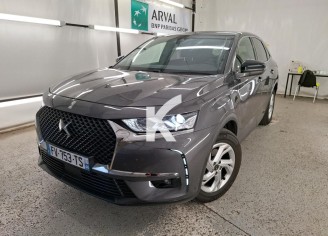 Photo du véhicule DS DS7 CROSSBACK BUSINESS