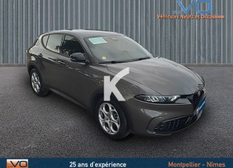 Photo du véhicule ALFA ROMEO TONALE