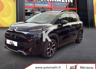 Photo du véhicule CITROEN C3 AIRCROSS