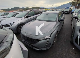 Photo du véhicule PEUGEOT 308 SW