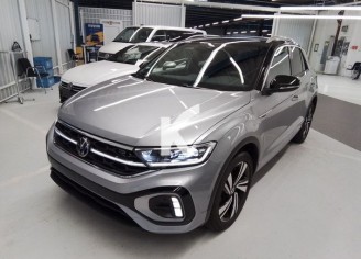 Photo du véhicule VOLKSWAGEN T-ROC