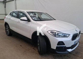 Photo du véhicule BMW X2 F39