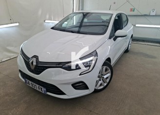 Photo du véhicule RENAULT CLIO V