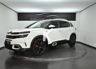 Photo du véhicule CITROEN C5 AIRCROSS