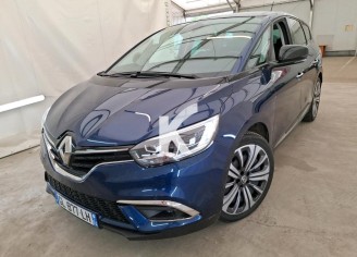 Photo du véhicule RENAULT GRAND SCENIC IV