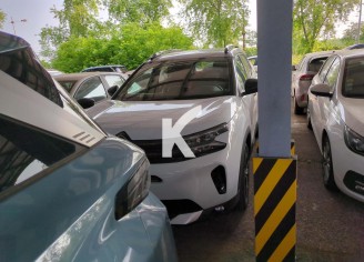 Photo du véhicule CITROEN C5 AIRCROSS