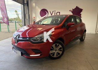 Photo du véhicule RENAULT CLIO IV
