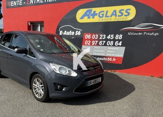 Photo du véhicule FORD C-MAX