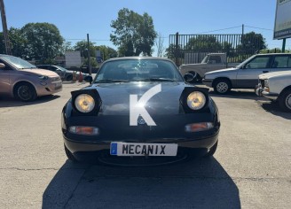 Photo du véhicule MAZDA MX-5
