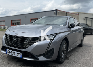 Photo du véhicule PEUGEOT 308 SW