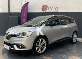Photo du véhicule RENAULT GRAND SCENIC IV