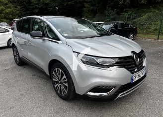 Photo du véhicule RENAULT ESPACE V