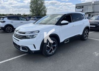 Photo du véhicule CITROEN C5 AIRCROSS