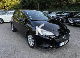 Photo du véhicule OPEL CORSA