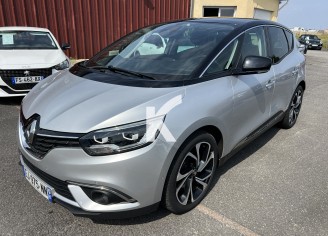Photo du véhicule RENAULT SCENIC IV